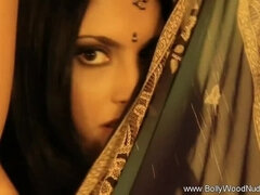 Mačiatko, Brunetka, Žena, Hd, Indické, Mamina, Vyzlečené, Sólo