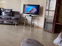 自家製, 淫乱熟女