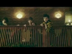 Tsekki, Neljän kimppa, Ryhmä