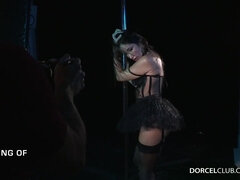 Tussi, Grosse titten, Vollbusig, Erotisch, Fetisch, Hardcore, Flotter dreier, Titten