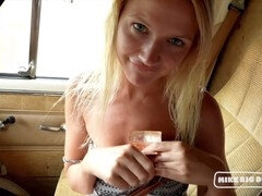 Μεγάλος πούτσος, Πίπα, Αυτοκίνητο, Μικρούλης, Μουνί, Καλσόν