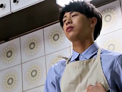 Anal, Asiático, Mamada, Corridas, Gay, Sexo duro, Japonés