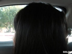 Hermanas, Tabú, Adolescente