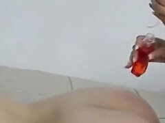 Ερασιτέχνης, Μεγάλος κώλος, Λατίνα, Λεσβία, Μασάζ, Αυνανισμός, Ώριμη γυναίκα, Μουνί