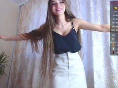 Kinky Seltin Sweety webcam video