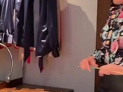 Sadomasoquismo, Rubia, Dominacion femenina, Fetiche de pies, Madres para coger, Amante, Esclavo, Nalgadas