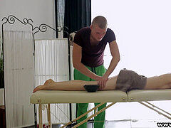 Anal, Kukk suging, Brunette, Tenåring