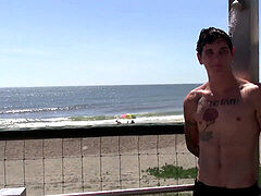 Hot australian boy Billy - highly super-hot youngster
