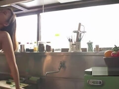 Asiater, Babe, Store pupper, Kukk suging, Bløtkake, Hardcore, Hd, Kone