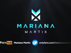 Shameless MILF Mariana Martix heart-stopping sex scene