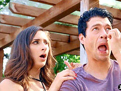 Anal, Dupla penetração, Adolescente, Sexo grupal a três