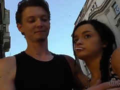 18, Cuckold, Českej, Ebenové, Z pohľadu účastníka, Realita, Teenka, Kozičky