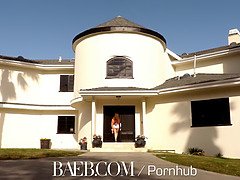 Grote kont, Grote mammen, Pijpbeurt, Sperma shot, Hardcore, Hd, Natuurlijk, Tiener