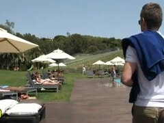 Rumpe, Vakker, Klassisk, Pikk, Fransk, Orgasme, Fitte, Tenåring