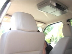 Sucer une bite, Brunette brune, Queue, Lunettes, Hard, Hd, Mère que j'aimerais baiser, Nénés