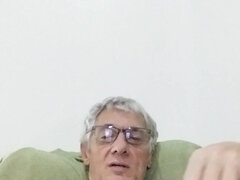 Amatör, Europeisk, Onani, Mogen, Solo