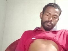 18, Amatööri, Spermashotti, Intialainen, Itsetyydytys, Soolo, Teini