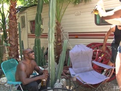 18, Creampie, Sperma shot, Hårig, Mellanrasig, Verklighet, Tonåring