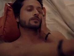 Μελαχροινή, Ηδ, Ινδιάνος