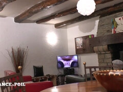 Arabe, Culo, Chica, Francés, Hd, Desnudo, Pezones, Voyeur