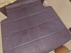 Sucer une bite, Hd, Fait maison, Maman, Nue, Pov, Fils, Belle mère