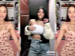 PMV TikTok dance seduction