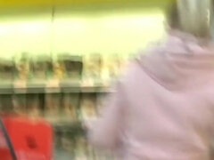 Blond, Hd, Latex, Tepels, Kut duiken, Tiener, Tieten likken, Bekijker