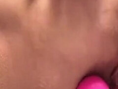 Enthousiasteling, Anaal, Grote kont, Stel, Seksspeelgoed, Brillen, Rijpe lesbienne