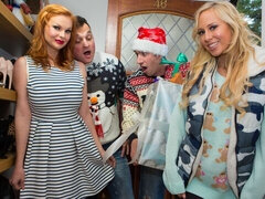 Velký zadek, Velké péro, Velké kozy, Kuřba, Na pejska, Milf žcbp, Zrzavé, Punčochy