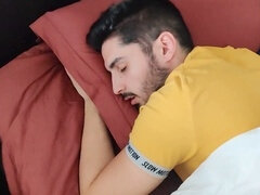 Stor stjärt, Pojkvän, Otrohet, Hanrej, Fötter, Hemmagjord, Älskarinna, Orgasm