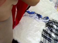 Leie, In den arsch, Arsch, Grosser arsch, Selbstgemacht, Reif, Milf, Mutti