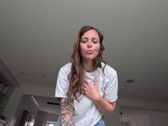 Culo, Fetish, Hardcore, Mamma che vorrei scoparmi, Punto di vista pov, Figa, Tette, Bagnata