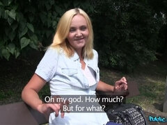 Amateur, Cul, Sucer une bite, En levrette, De plein air, Pov, Public