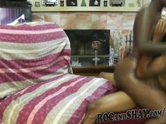 Amatør, Stor røv, Sort, Pik sutte, Sort, Hd, Hjemmelavet, Ridning