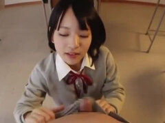 Azijci, Rjavolaska, Japonka, Prvoosebno snemanje seksa, Najstnice