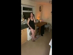 아마추어, 영국인, 형제, 할매, 집에서 만든, 밀프, 엄마, 계모