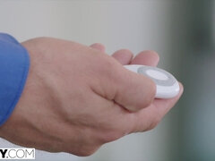 18 χρονον, Ξανθιά, Στο πρόσωπο, Gaping, Σκληρό, Γλείψιμο, Μουνί, Καβάλημα