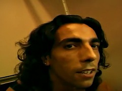 Anaal, Blond, Mollig, Sperma shot, Sperma in gezicht, Flashing, Hardcore, Openbaar