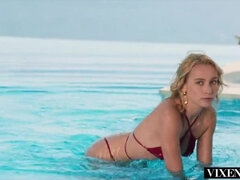 Analny, Blondynka, Obciąganie, Brunetka, Głebokie gardło, Styl na pieska, Hd, Orgia