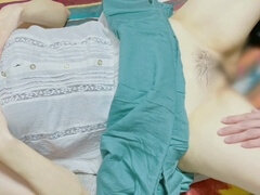 Sborrata, Orgasmo, Ragazza