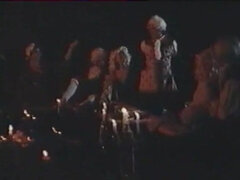 Hardcore, Orgie, Party, Vintage