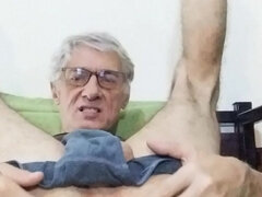 아마추어, 항문, 유럽인, 발, 수음, 나이든, 혼자