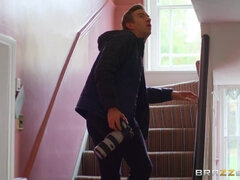 Salle de bains, Sucer une bite, Plantureuse, Hard, Réalité