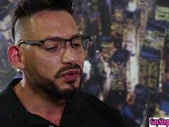 Anaali, Ruskeahiuksinen, Homo, Käsihoito, Lihas, Pienikokoinen, Tabu, Teini