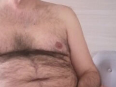 Evropska, Domaci pornič, Samozadovoljevanje, Zrela, Solo