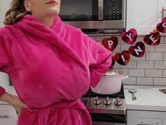 Blonde MILF with Big Tits in Amateur hardcore Jazmyne Tla(2K) - Big tits