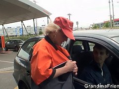 Beleza, Peituda, Loba, Mãe gostosa, Mamãe, Xoxota, Realidade, Sexo grupal a três
