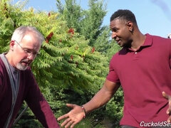 Tette grandi, Bionda, Cazzo vecchio, Schizzo di sborra, Cieca, Interrazziale, Pornostar, Moglie