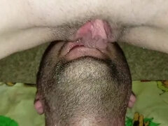 Leie, Besamung, Spermaladung, Domination, Deutsch, Lecken, Milf, Mutti