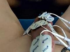 Bdsm, Sperma shot, Homosexuell, Tysk, Hardcore, Piercing, Tatuering, Leksaker